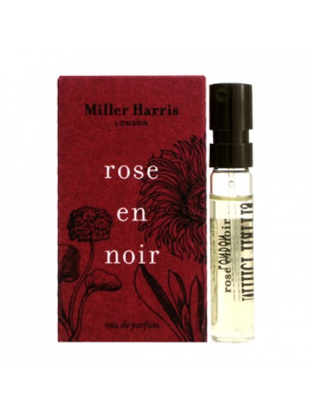 Miller Harris Rose En Noir пробник 2 мл