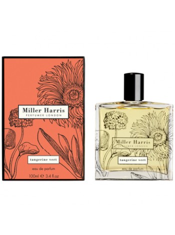 Miller Harris Tangerine Vert парфюмированная вода 100 мл