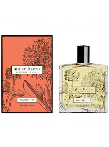 Miller Harris Tangerine Vert парфюмированная вода 50 мл