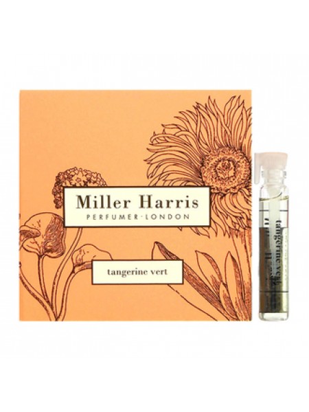 Miller Harris Tangerine Vert пробник 1.6 мл