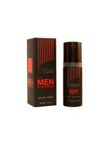 Milton Lloyd Chique For Men дезодорант-спрей 150 мл