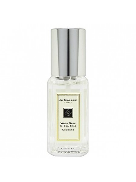 Jo Malone Wood Sage & Sea Salt миниатюра одеколон (без упаковки) 9 мл