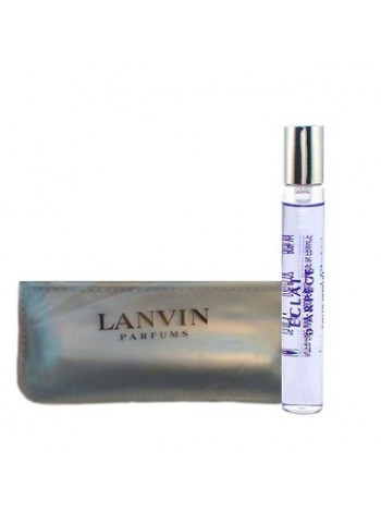 Lanvin Eclat D'Arpege подарочный набор (миниатюра 7.5 мл + мини сумка)