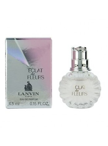 Lanvin Eclat de Fleurs миниатюра 4.5 мл