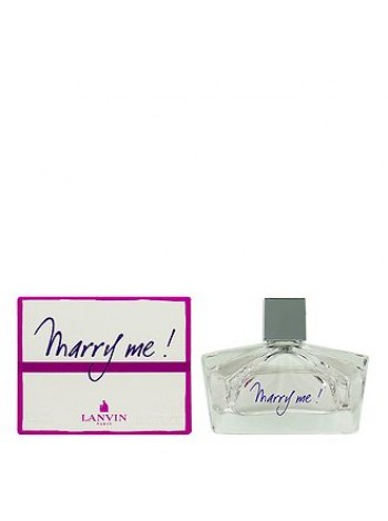 Lanvin Marry Me миниатюра 4.5 мл