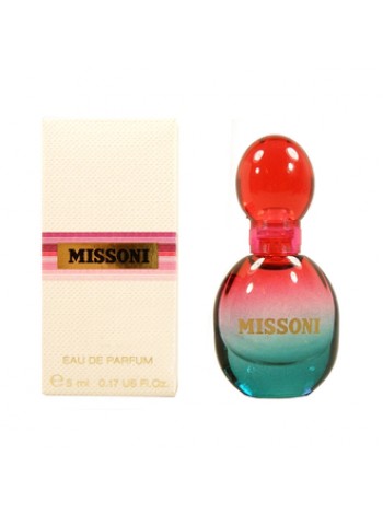 Missoni 2015 миниатюра 5 мл