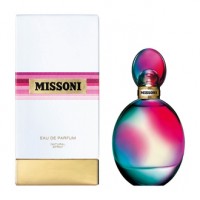 Missoni 2015 парфюмированная вода 50 мл