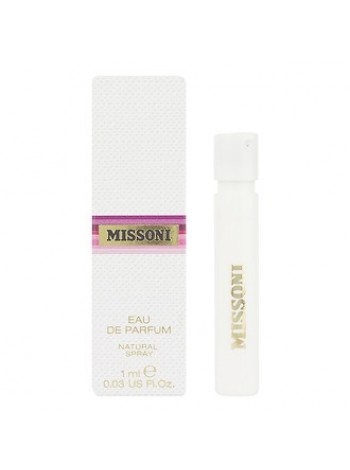 Missoni 2015 пробник 1 мл