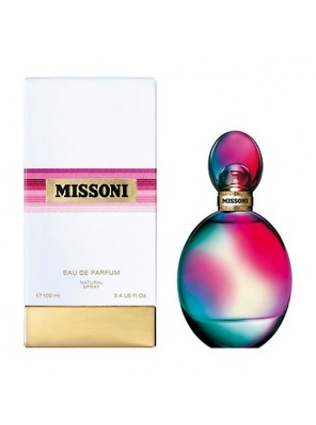 Missoni 2015 тестер (парфюмированная вода) 100 мл