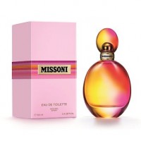 Missoni Eau de Toilette туалетная вода 30 мл