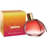 Missoni Missoni тестер (парфюмированная вода) 100 мл