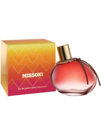 Missoni Missoni парфюмированная вода 100 мл
