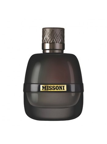 Missoni Parfum Pour Homme тестер (парфюмированная вода) 100 мл