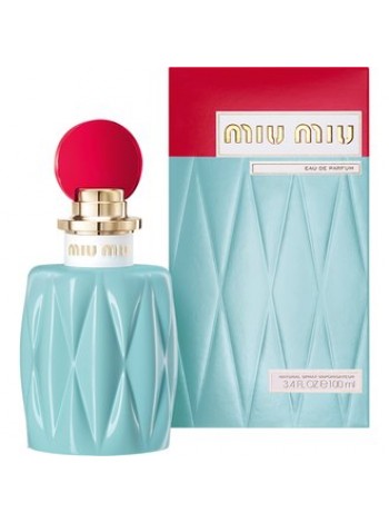 Miu Miu миниатюра 7.5 мл