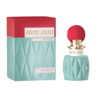 Miu Miu парфюмированная вода 30 мл