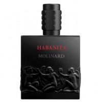 Molinard Habanita Eau de Parfum тестер (парфюмированная вода) 75 мл