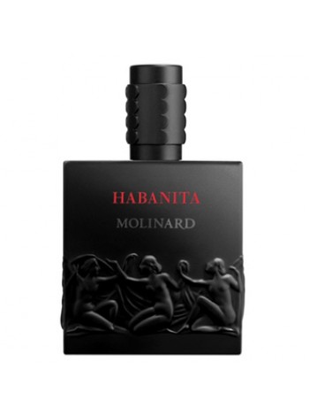 Molinard Habanita Eau de Parfum тестер (парфюмированная вода) 75 мл