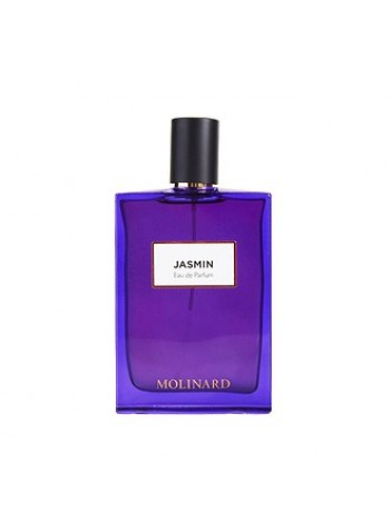 Molinard Jasmin Eau de Parfum тестер (парфюмированная вода) 75 мл