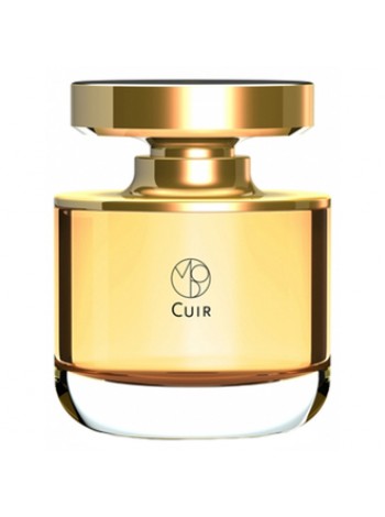 Mona di Orio Les Nombres d’Or Cuir пробник 2 мл
