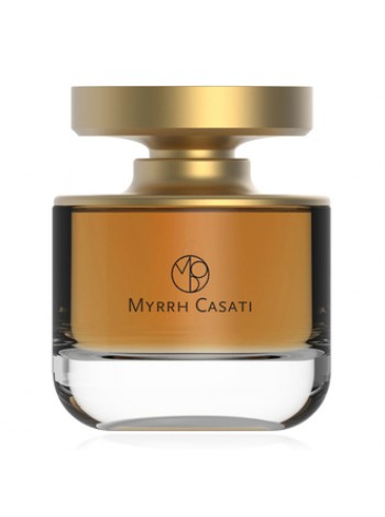 Mona di Orio Myrrh Casati пробник 2 мл