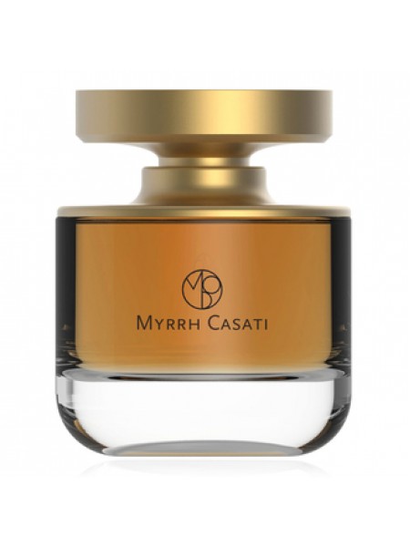 Mona di Orio Myrrh Casati пробник 2 мл