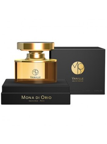 Mona di Orio Vanille пробник 2 мл
