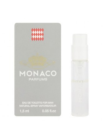 Monaco Parfums Man пробник 1.5 мл