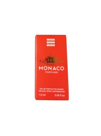 Monaco Parfums Woman пробник 1.5 мл