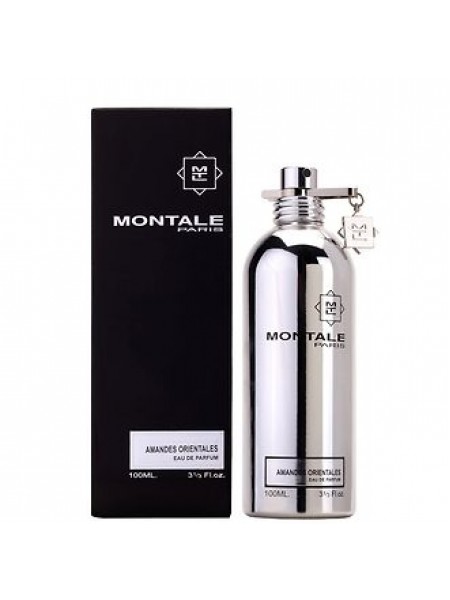 Montale Amandes Orientales парфюмированная вода 100 мл
