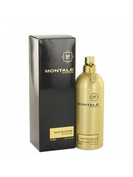 Montale Aoud Blossom парфюмированная вода 100 мл