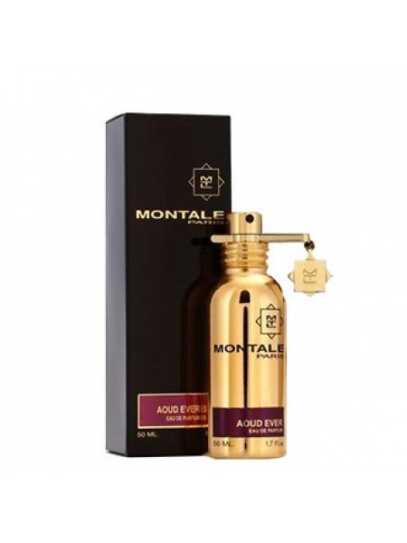 Montale Aoud Ever парфюмированная вода 50 мл