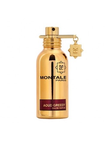 Montale Aoud Greedy тестер (парфюмированная вода) 100 мл