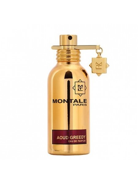 Montale Aoud Greedy тестер (парфюмированная вода) 100 мл