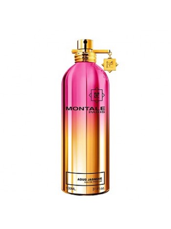 Montale Aoud Jasmine парфюмированная вода 100 мл