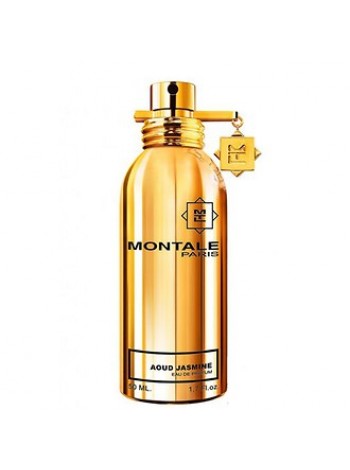 Montale Aoud Jasmine парфюмированная вода 50 мл