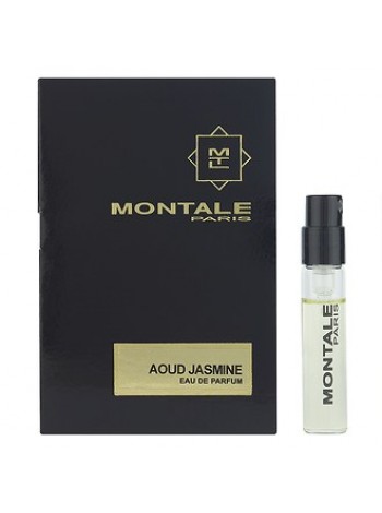 Montale Aoud Jasmine пробник 2 мл