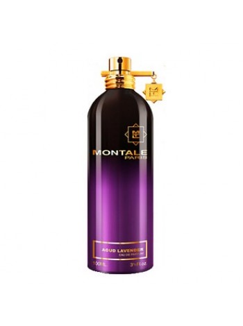 Montale Aoud Lavender тестер (парфюмированная вода) 100 мл