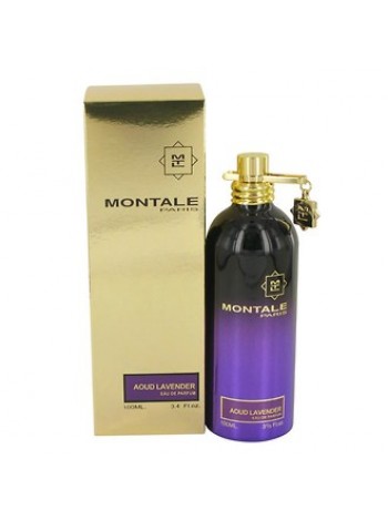 Montale Aoud Lavender тестер (парфюмированная вода) 20 мл