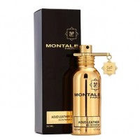 Montale Aoud Leather парфюмированная вода 50 мл