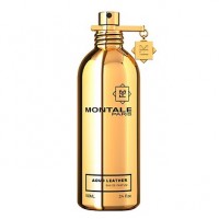 Montale Aoud Leather тестер (парфюмированная вода) 100 мл