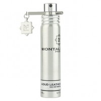 Montale Aoud Leather тестер (парфюмированная вода) 20 мл