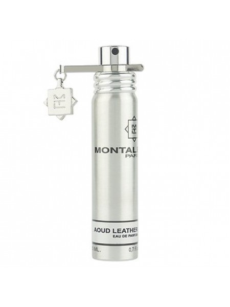 Montale Aoud Leather тестер (парфюмированная вода) 20 мл