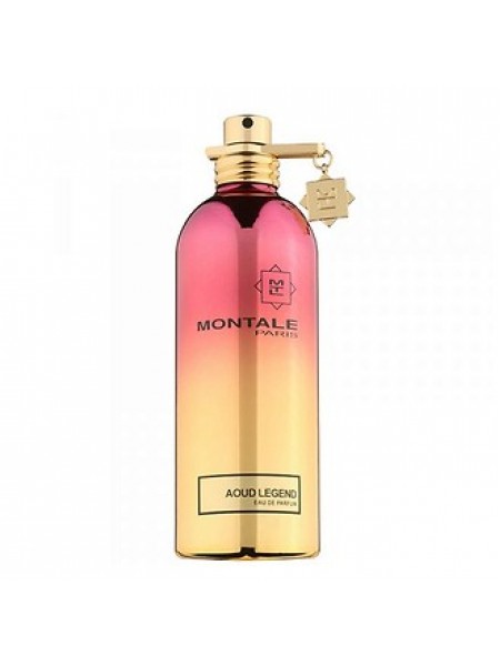 Montale Aoud Legend парфюмированная вода 50 мл
