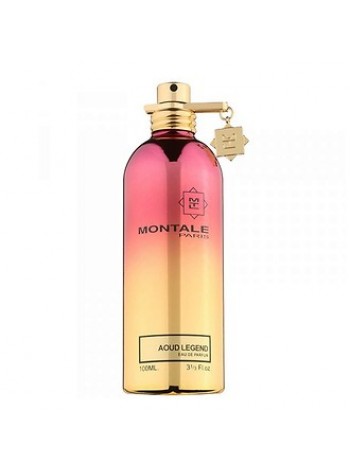 Montale Aoud Legend тестер (парфюмированная вода) 100 мл
