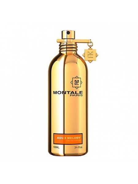 Montale Aoud Melody парфюмированная вода 100 мл