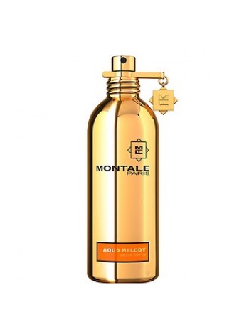 Montale Aoud Melody парфюмированная вода 50 мл