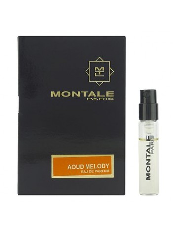 Montale Aoud Melody пробник 2 мл