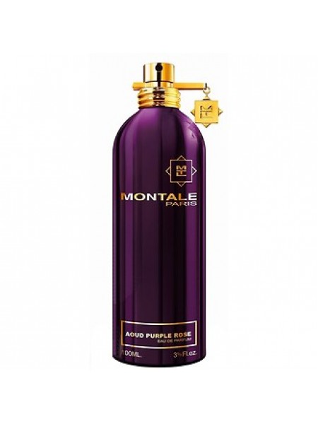 Montale Aoud Purple Rose тестер (парфюмированная вода) 20 мл