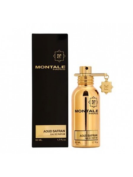 Montale Aoud Safran тестер (парфюмированная вода) 20 мл