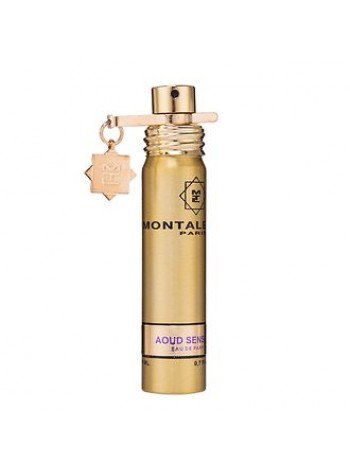 Montale Aoud Sense тестер (парфюмированная вода) 20 мл